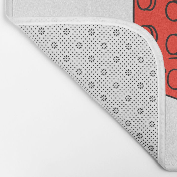 I'll Never Le Go Bath Mat Gallery Image 2