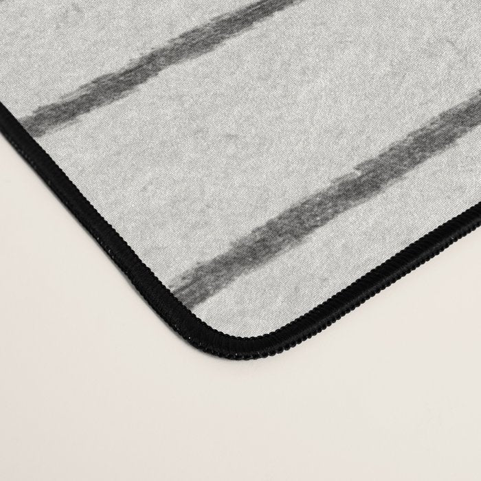 Modern Colorful Retro Dots Desk Mat Gallery Image 4