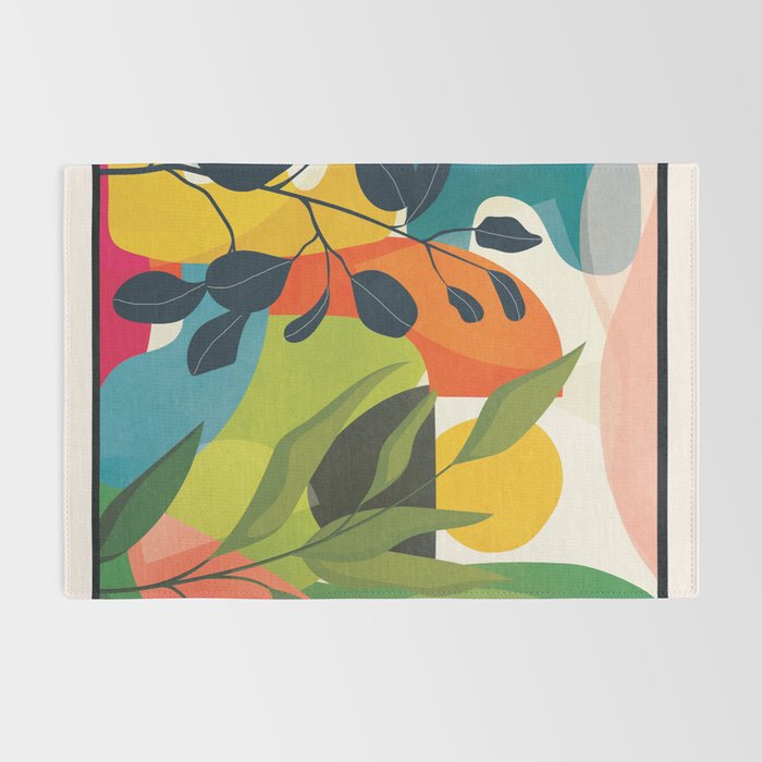 Sunrise Garden 13 Rug Gallery Image 2