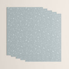 Aquarius Constellation Wrapping Paper Gallery Image 3