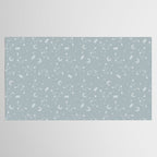 Aquarius Constellation Tablecloth Gallery Image 2