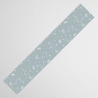 Aquarius Constellation Table Runner Gallery Image 3
