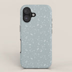 Aquarius Constellation iPhone Case Gallery Image 1