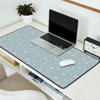 Aquarius Constellation Desk Mat Gallery Image 2