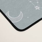 Aquarius Constellation Desk Mat Gallery Image 4