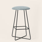 Aquarius Constellation Stool Gallery Image 1