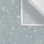 Aquarius Constellation Wall Tapestry Gallery Image 3