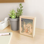 Late Night Snack Mini Art Print Gallery Image 2