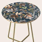 Nighttime autumn nature DB Side Table Gallery Image 2