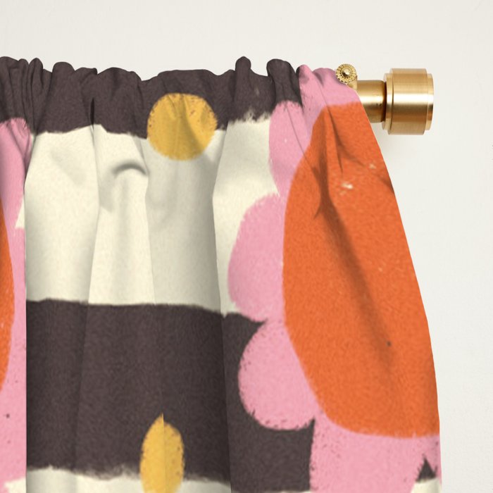 Pitaya Window Curtain Gallery Image 2