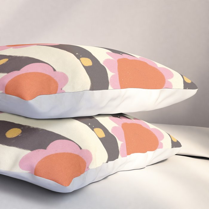 Pitaya Pillow Sham Gallery Image 3