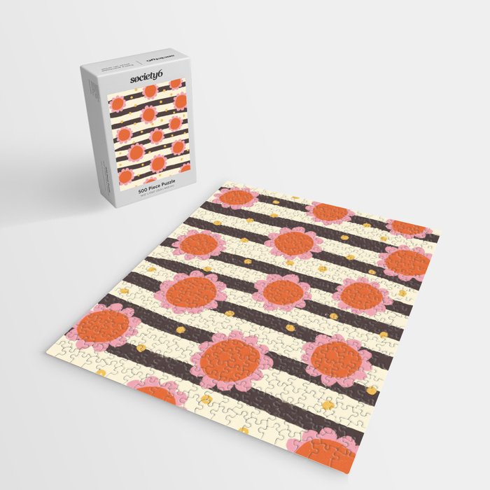 Pitaya Jigsaw Puzzle Gallery Image 2