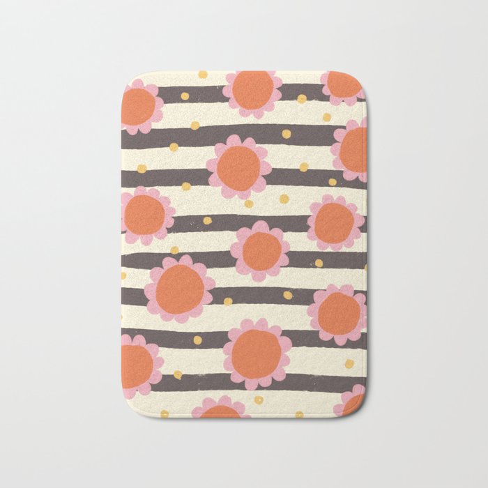 Pitaya Bath Mat Gallery Image 1