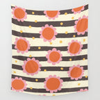 Pitaya Wall Tapestry Gallery Image 4
