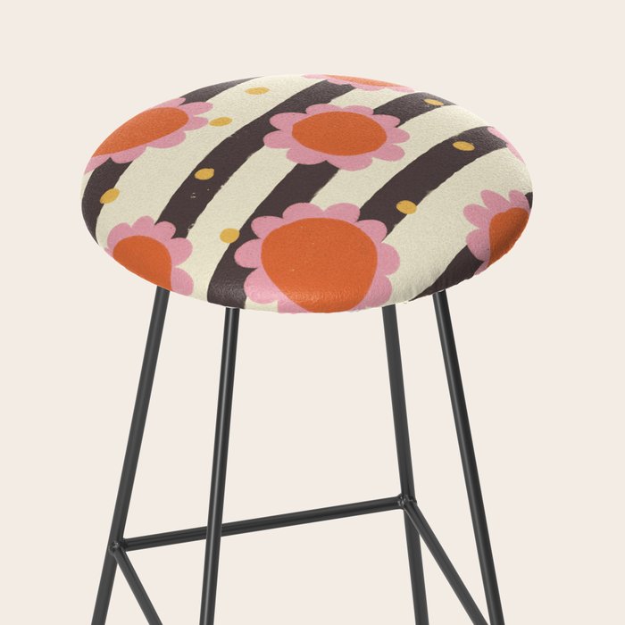 Pitaya Stool Gallery Image 2