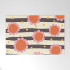 Pitaya Welcome Mat Gallery Image 1