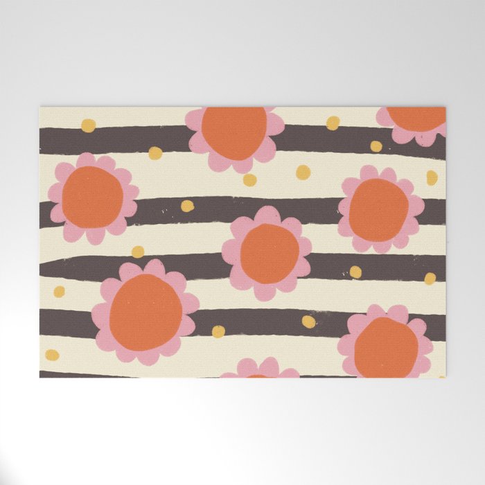 Pitaya Welcome Mat Gallery Image 1