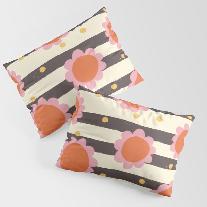 Pitaya Pillow Sham Gallery Image 1