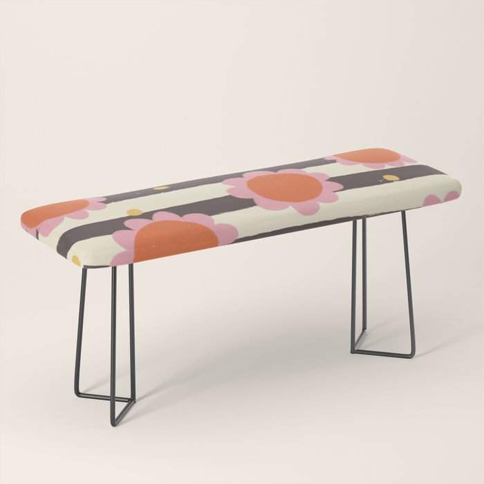 Pitaya Bench Gallery Image 1