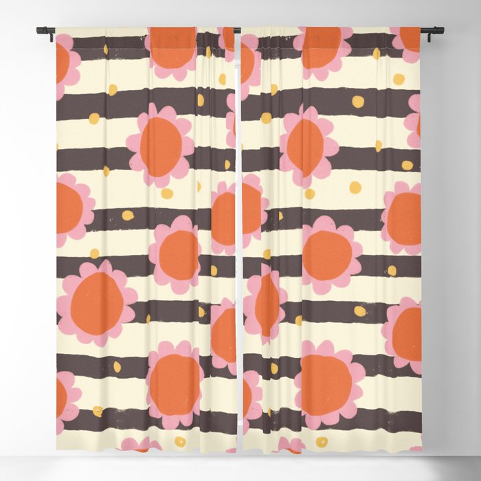 Pitaya Window Curtain Gallery Image 5