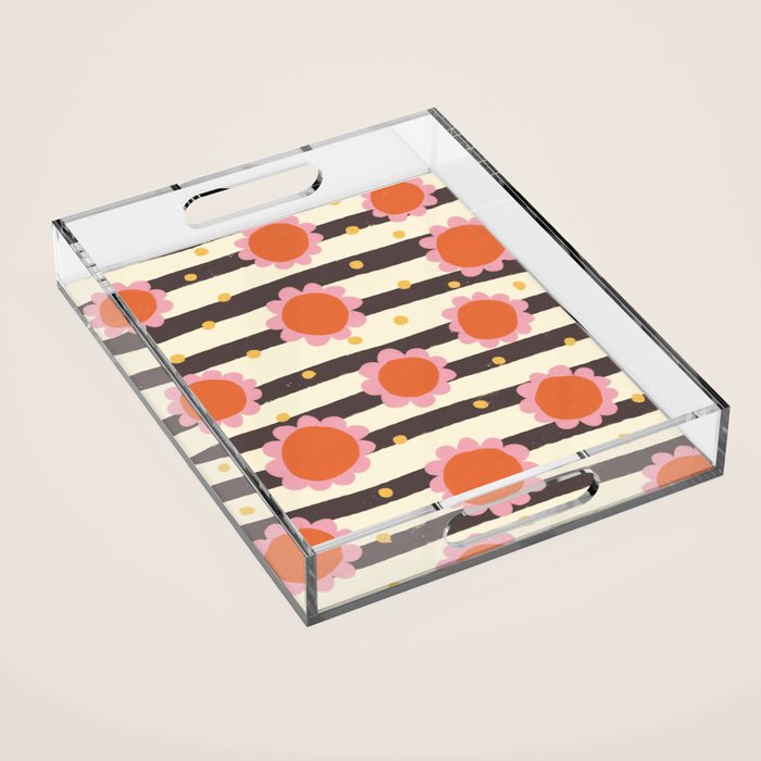 Pitaya Acrylic Tray Gallery Image 1