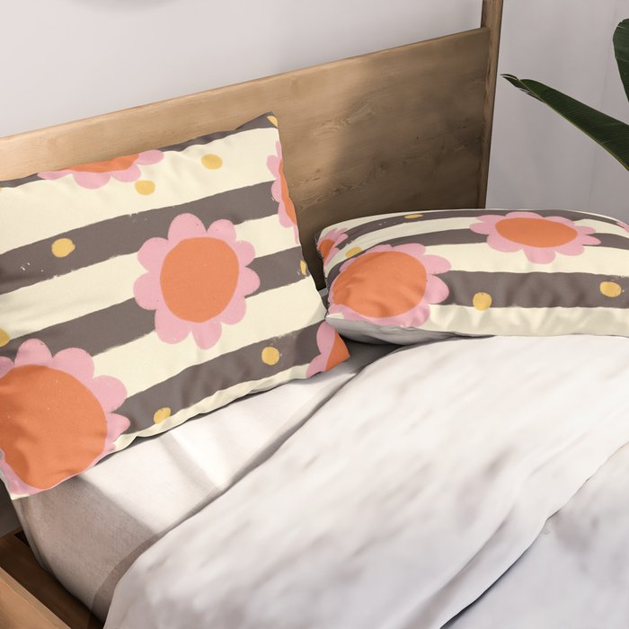 Pitaya Pillow Sham Gallery Image 2