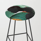 Tropical Girl 11 Stool Gallery Image 2