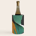 Tropical Girl 11 Wine Chiller Gallery Image 2