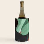 Tropical Girl 11 Wine Chiller Gallery Image 3