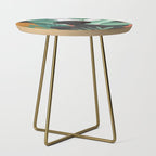 Tropical Girl 11 Side Table Gallery Image 1