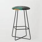 Tropical Girl 11 Stool Gallery Image 1