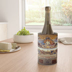 Raphael The Disputation of the Holy Sacrament  Wine Chiller Gallery Image 4