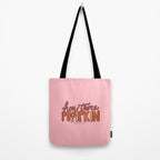 Hey There Pumpkin Tote Bag Gallery Image 2