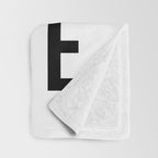 Get Sh(it) Done // Get Shit Done Throw Blanket Gallery Image 3