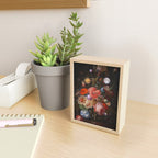 Bouquet of Planets Mini Art Print Gallery Image 2