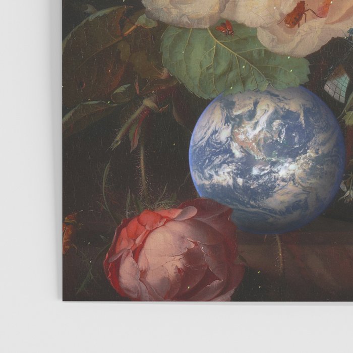 Bouquet of Planets Poster Gallery Image 3