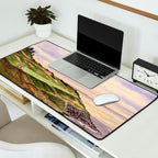 Whistling Straits Golf Course Hole 7 Desk Mat Gallery Image 2