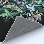 Witches Garden Rug Gallery Image 4