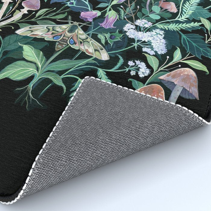 Witches Garden Rug Gallery Image 4