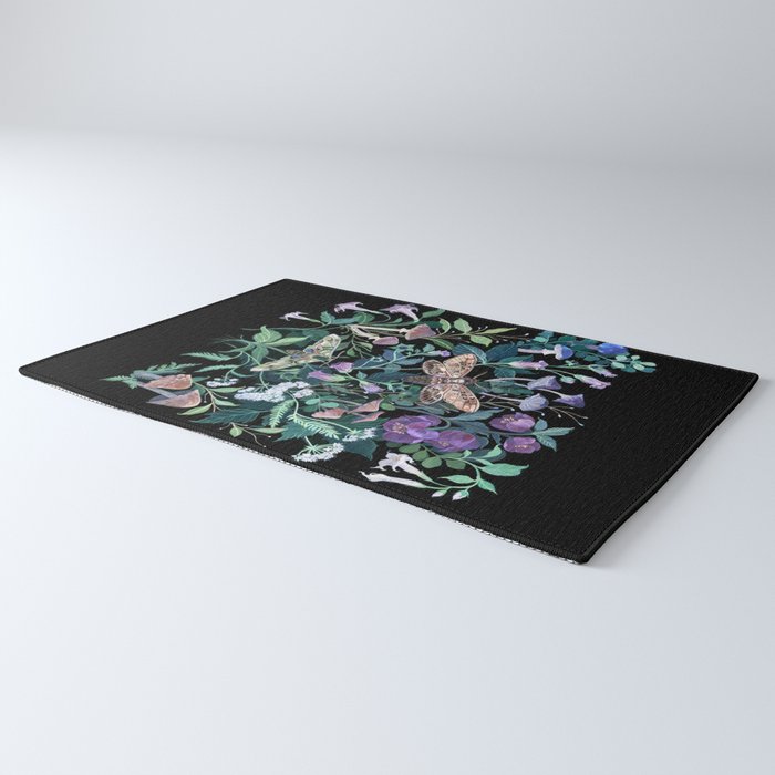 Witches Garden Rug Gallery Image 3