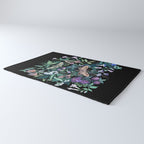 Witches Garden Rug Gallery Image 3