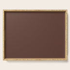 Autumn Chocolate Serving Tray Gallery Image 1