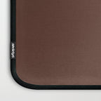 Autumn Chocolate Laptop Sleeve Gallery Image 3