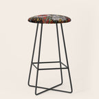 Hold On, Dear Life Stool Gallery Image 1