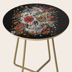 Hold On, Dear Life Side Table Gallery Image 2