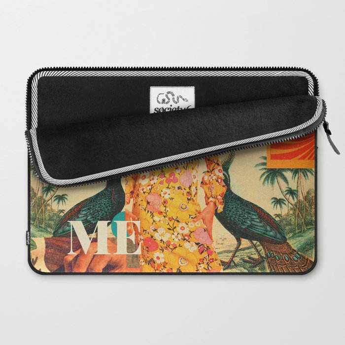 Please Trust Me Laptop Sleeve Gallery Image 2