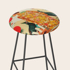 Please Trust Me Stool Gallery Image 2