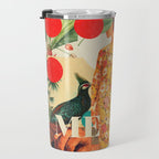 Please Trust Me Travel Mug Gallery Image 3