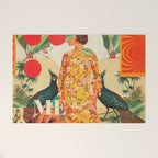 Please Trust Me Welcome Mat Gallery Image 1