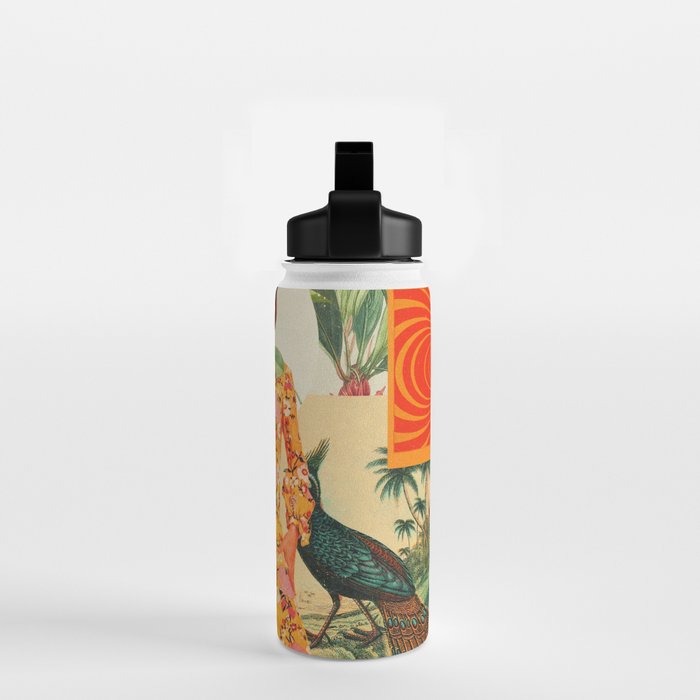 Please Trust Me Water Bottle Gallery Image 2